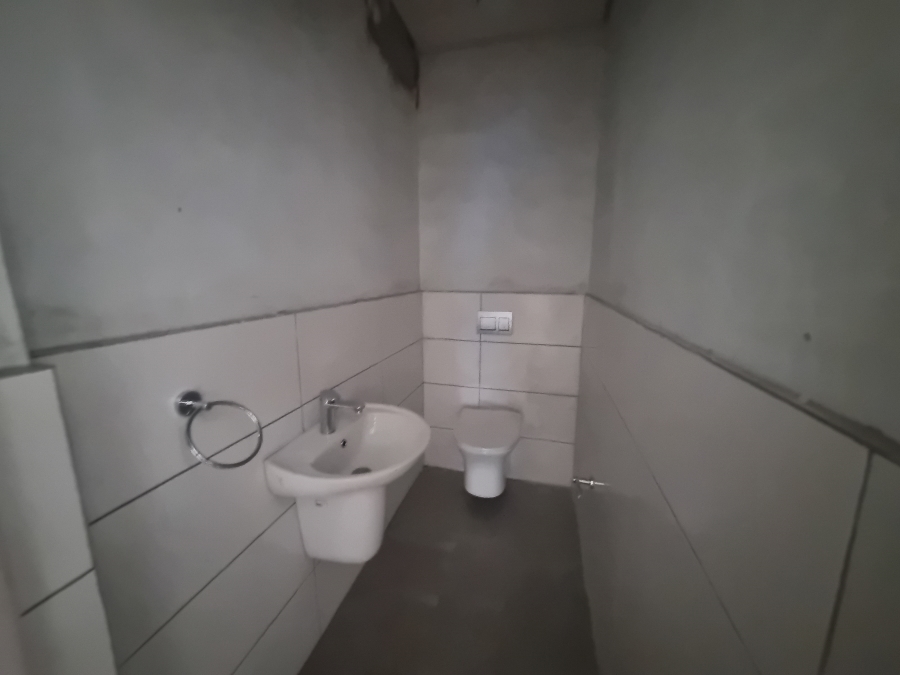 To Let commercial Property for Rent in Stikland Industrial Western Cape